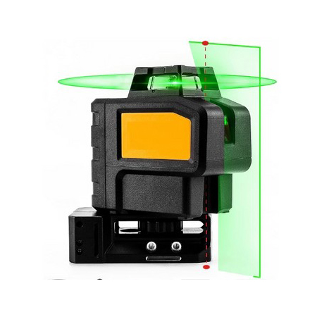 Ako sa úroveň zeleného laseru zameriava na potreby označovania/polohy v celej výstavbe, domácnosti, obecných a priemyselných odboroch?