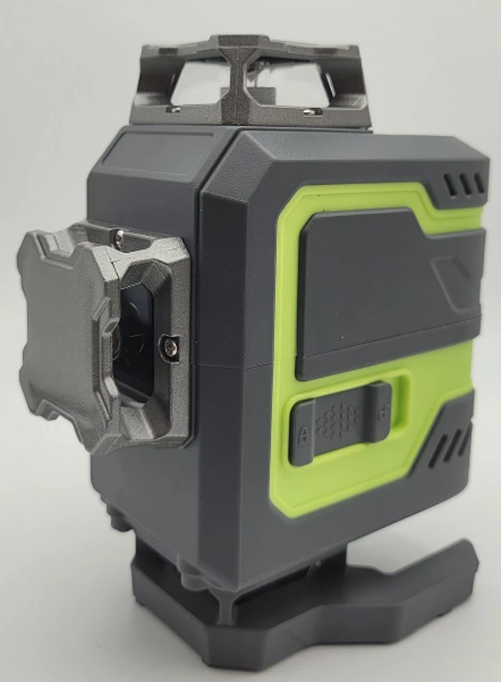 Red 16 Lines Laser Level